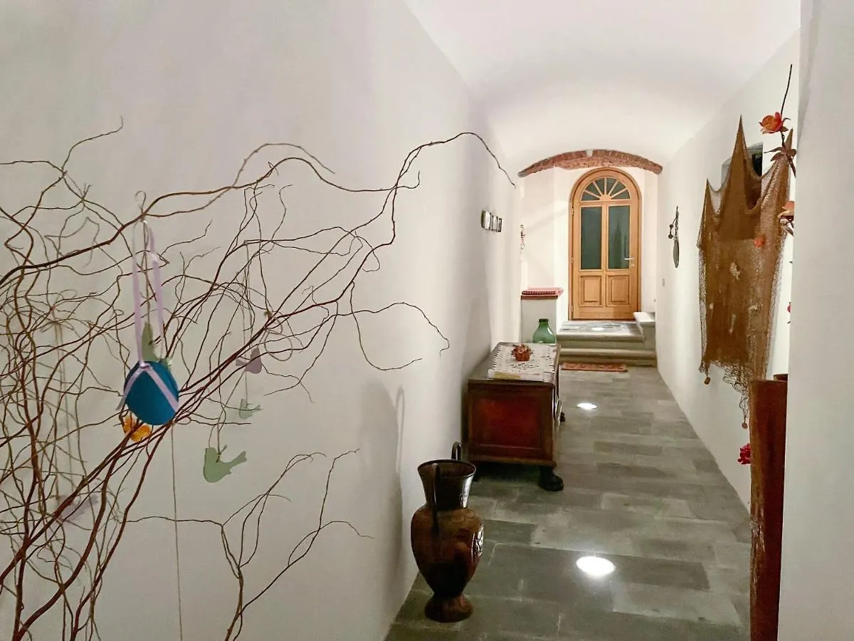 Holiday Home La Cascina By Interhome Lierna