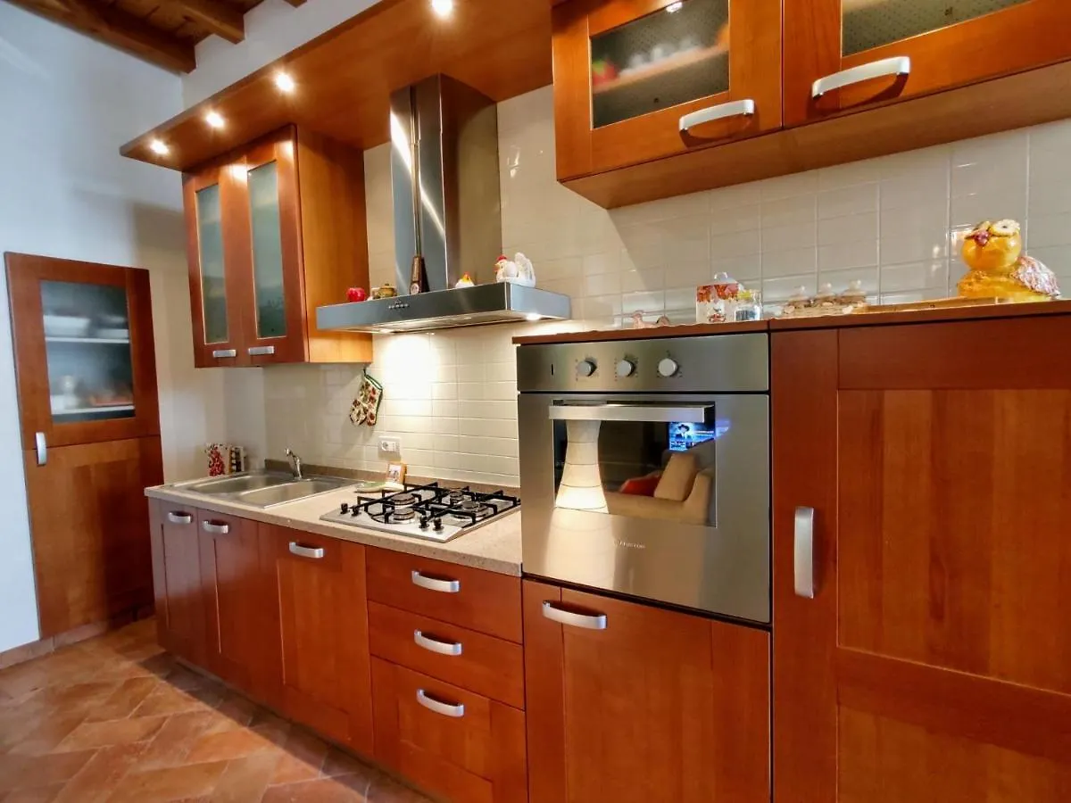 Holiday Home La Cascina By Interhome Lierna