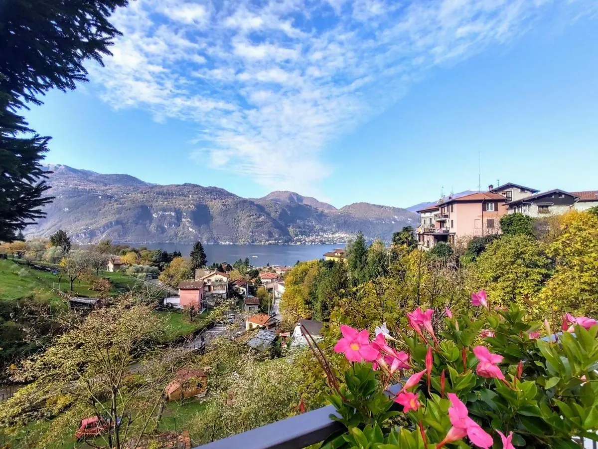 Holiday Home La Cascina By Interhome Lierna