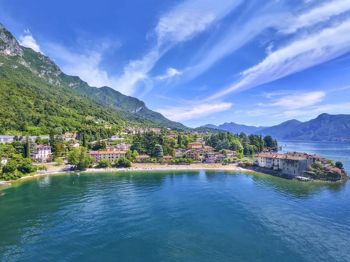 Holiday Home La Cascina By Interhome Lierna Italy