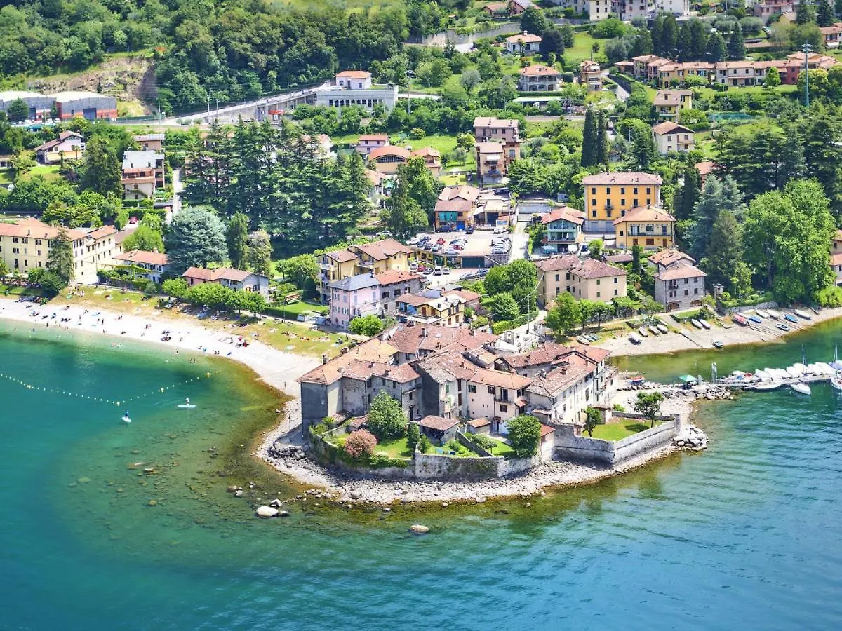 Holiday Home La Cascina By Interhome Lierna