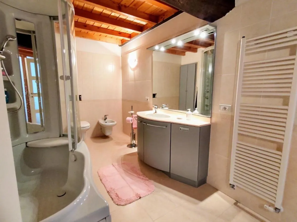 Holiday Home La Cascina By Interhome Lierna 0*,  Italy