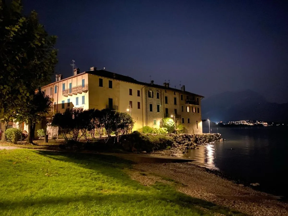 Holiday Home La Cascina By Interhome Lierna