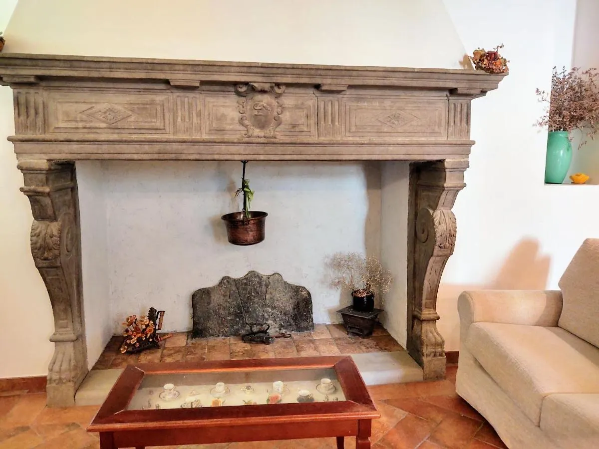 Holiday Home La Cascina By Interhome Lierna