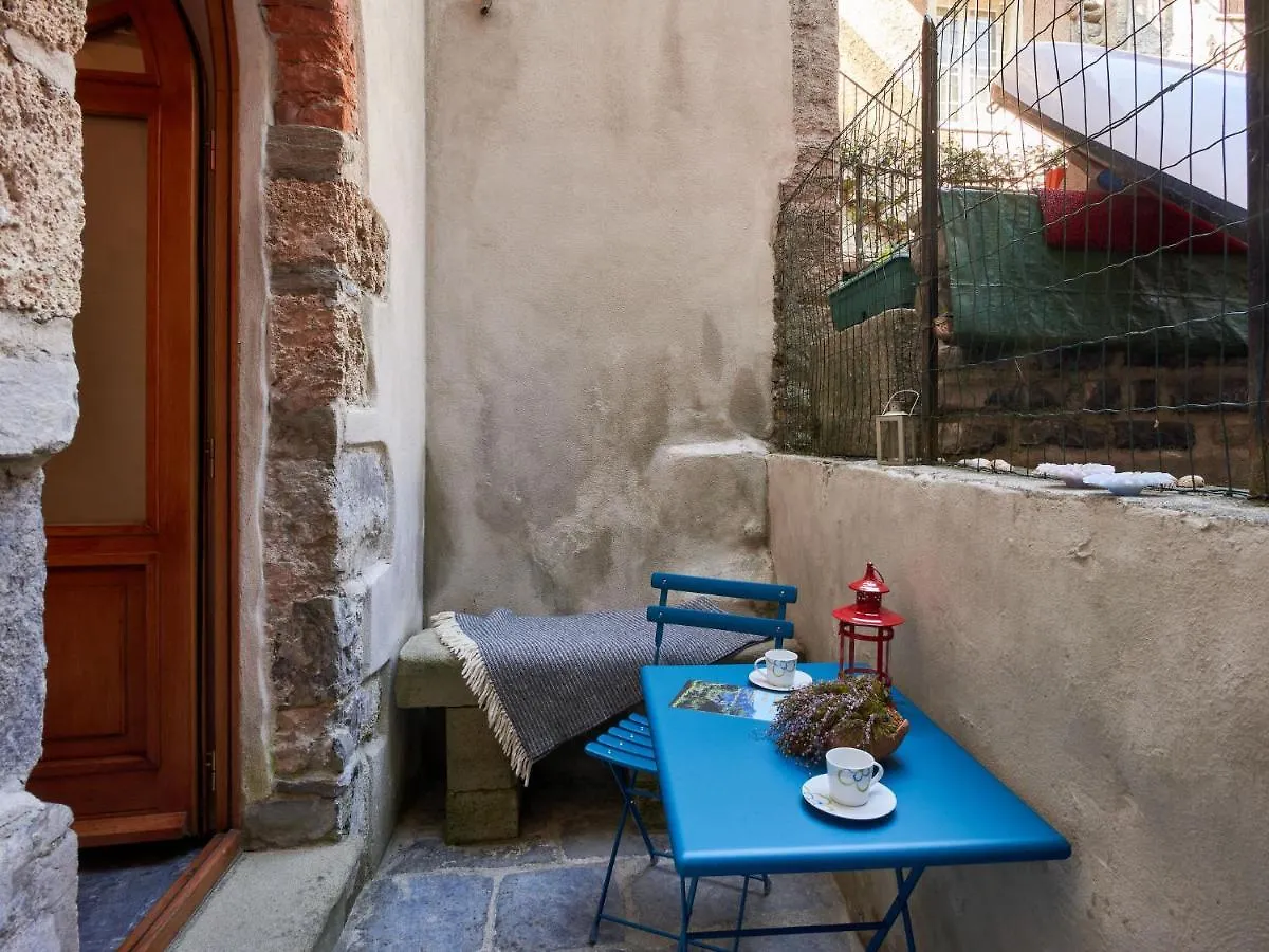 Holiday Home La Cascina By Interhome Lierna
