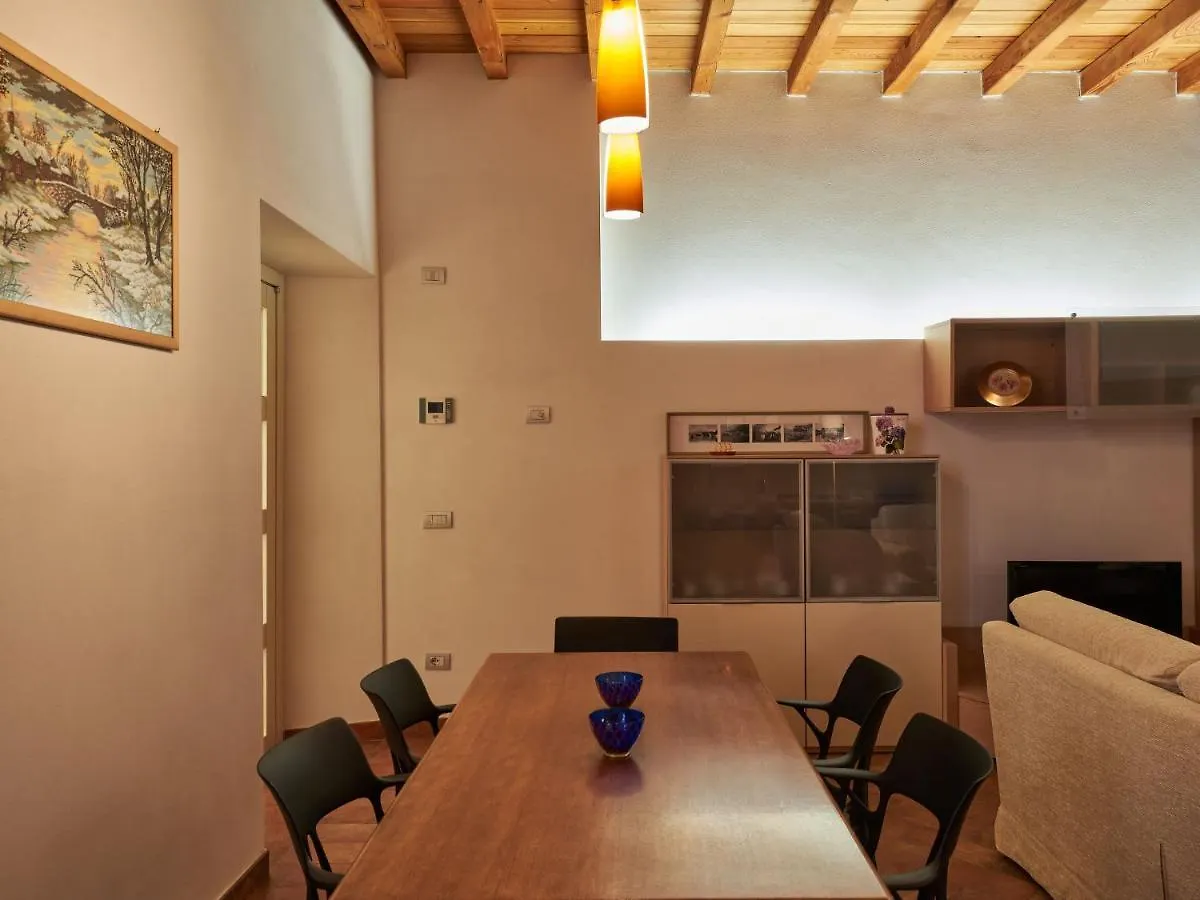 Holiday Home La Cascina By Interhome Lierna