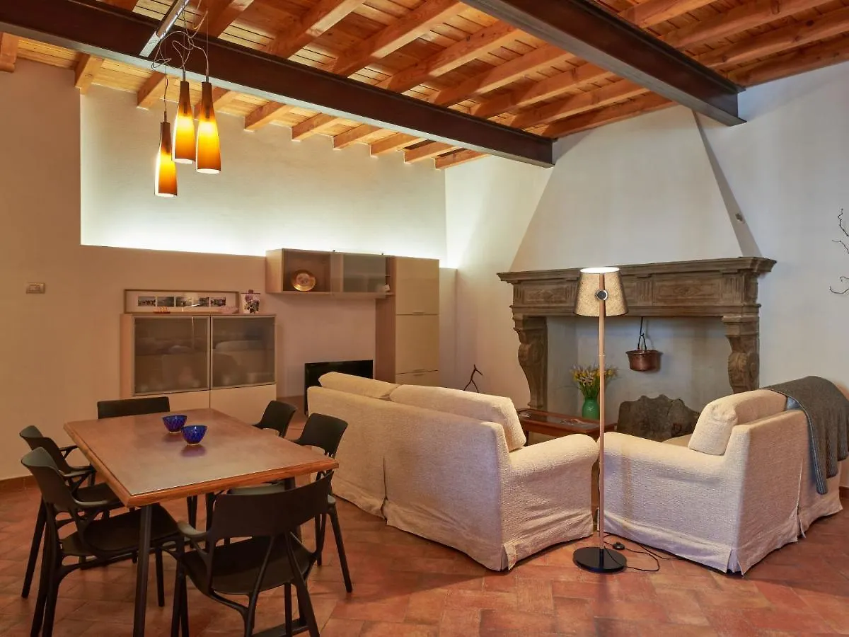 Holiday Home La Cascina By Interhome Lierna Italy