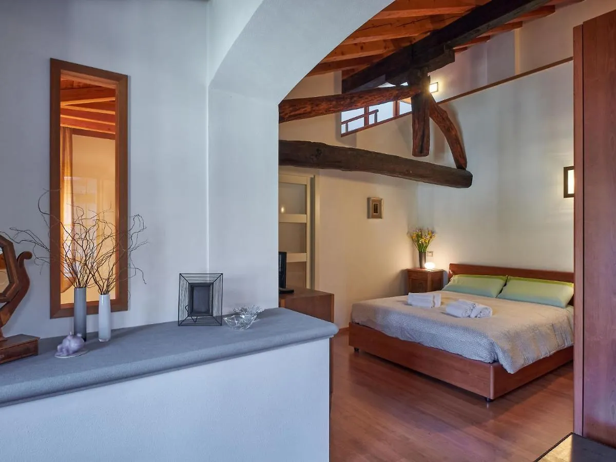 Holiday Home La Cascina By Interhome Lierna 0*,