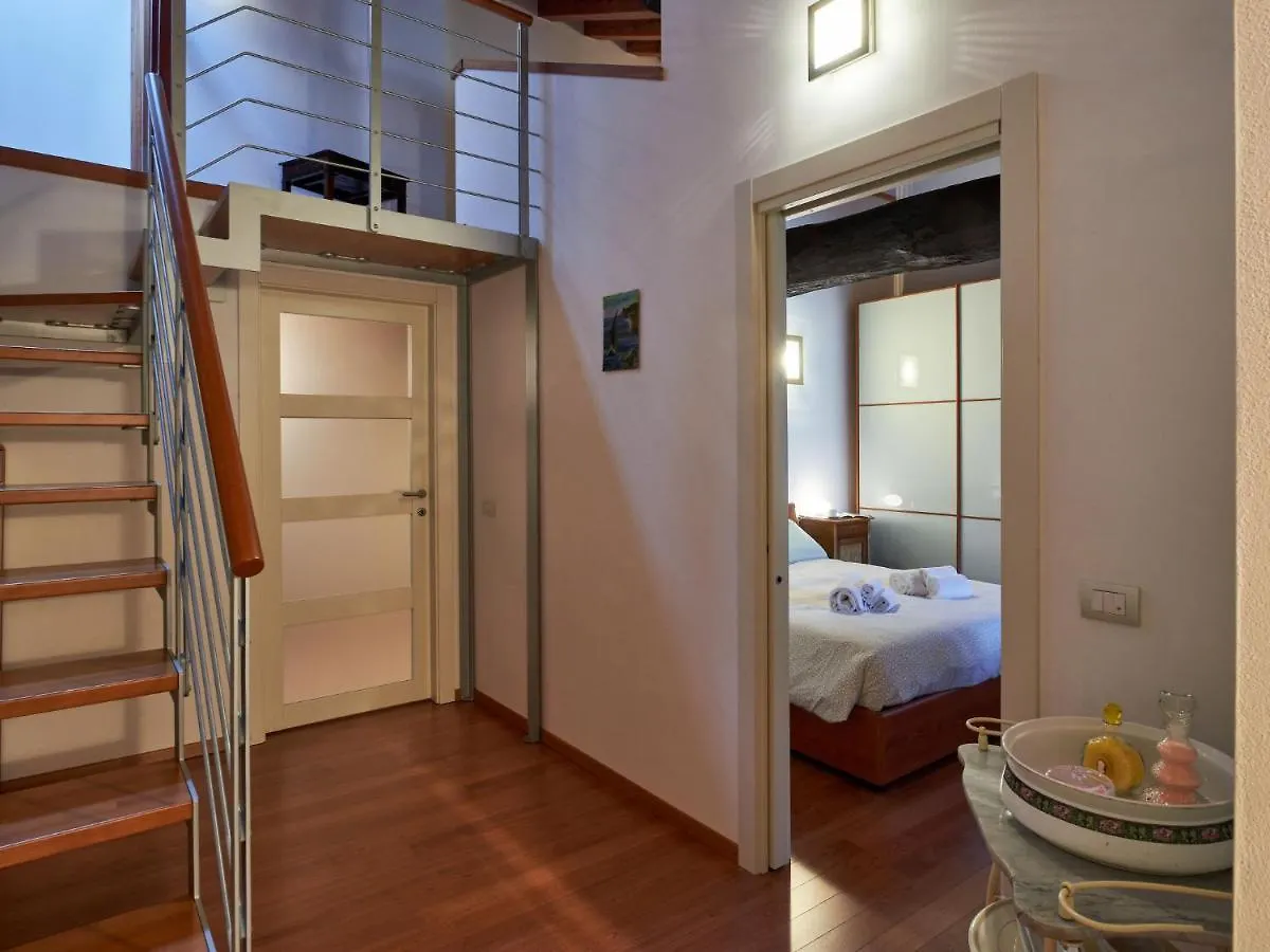 Holiday Home La Cascina By Interhome Lierna