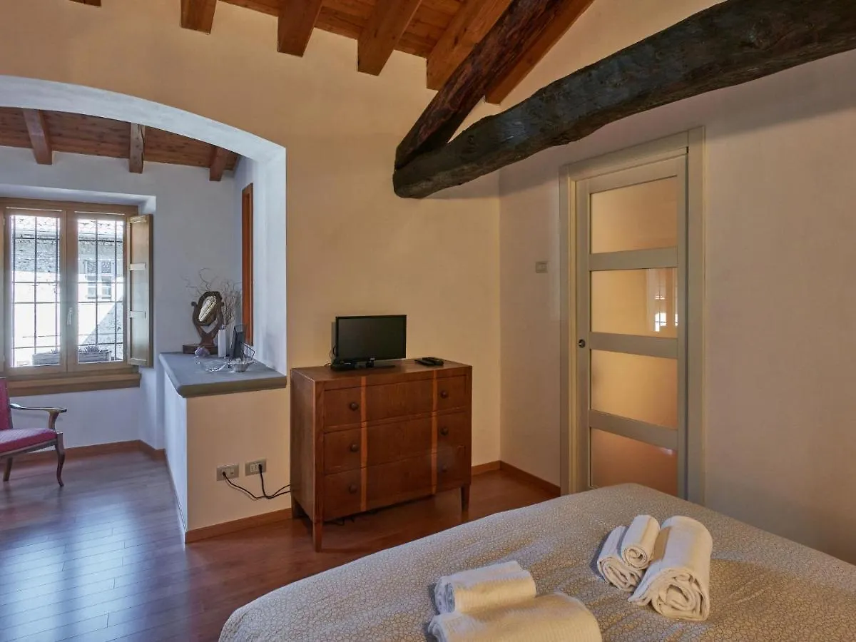 Holiday Home La Cascina By Interhome Lierna