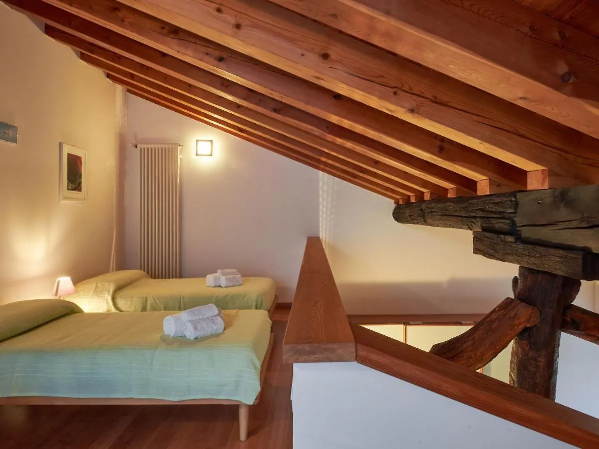 Holiday Home La Cascina By Interhome Lierna Italy