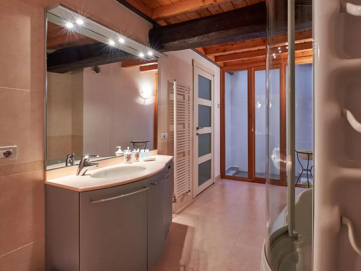 Holiday Home La Cascina By Interhome Lierna Italy