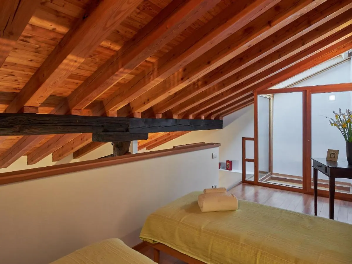 Holiday Home La Cascina By Interhome Lierna