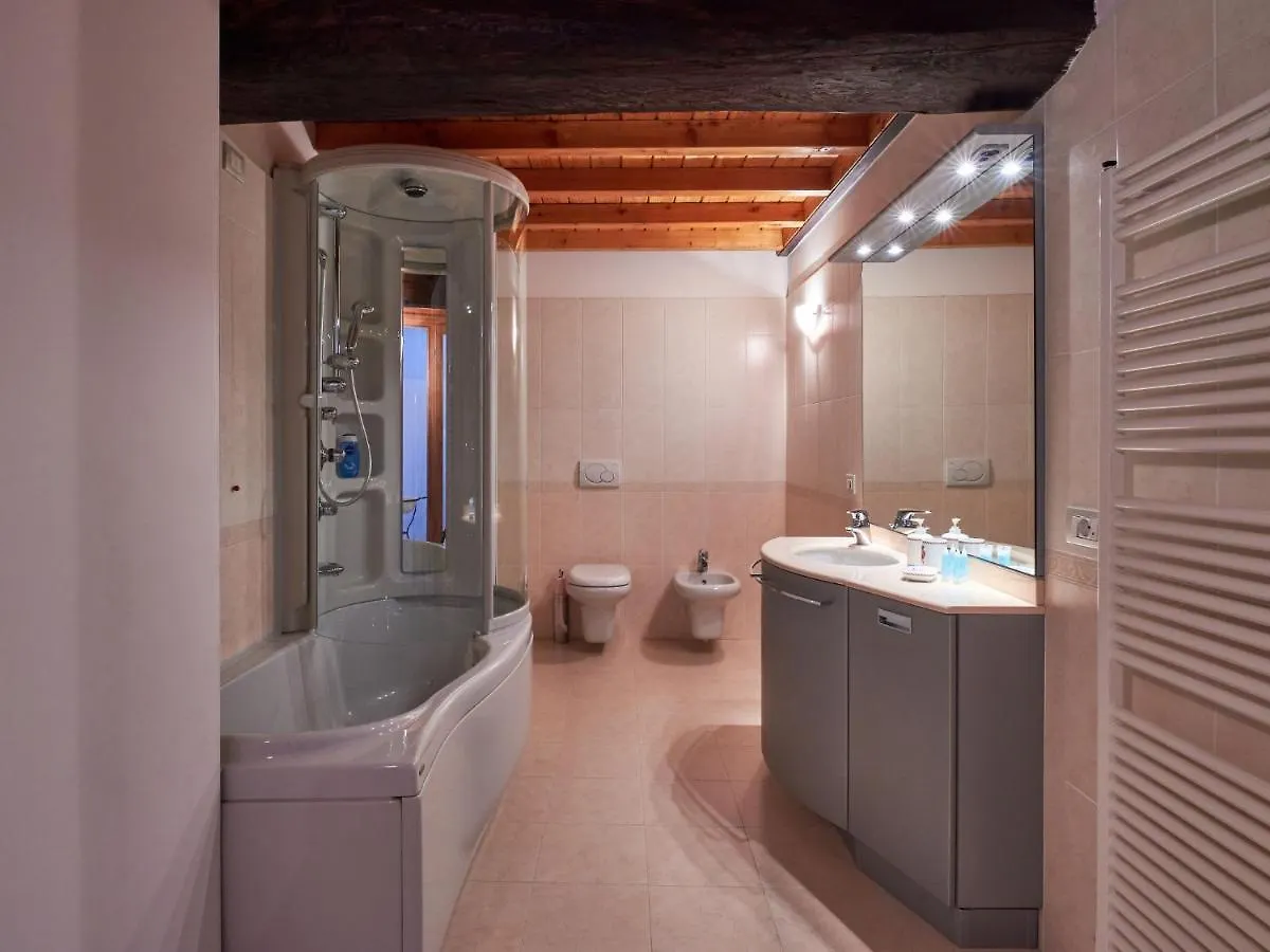 Holiday Home La Cascina By Interhome Lierna