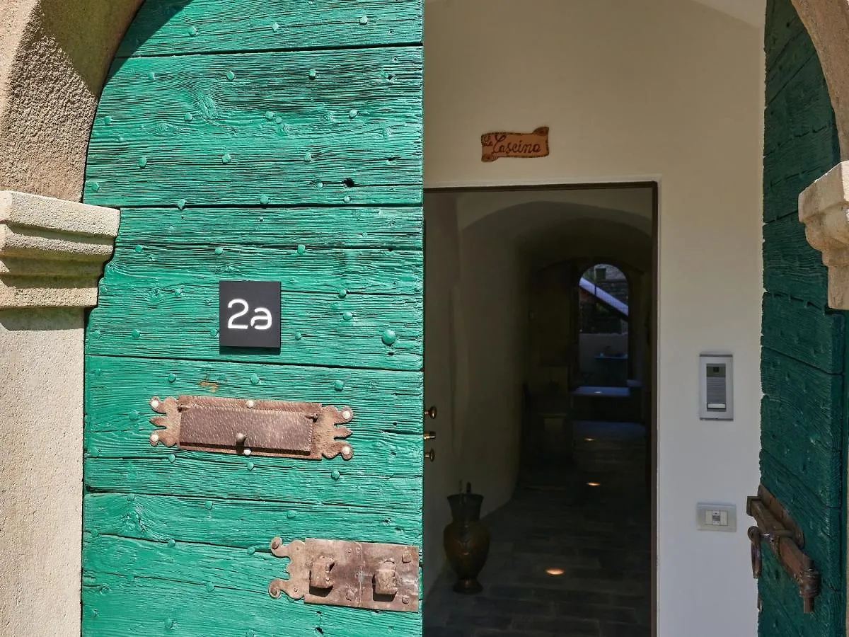 Holiday Home La Cascina By Interhome Lierna
