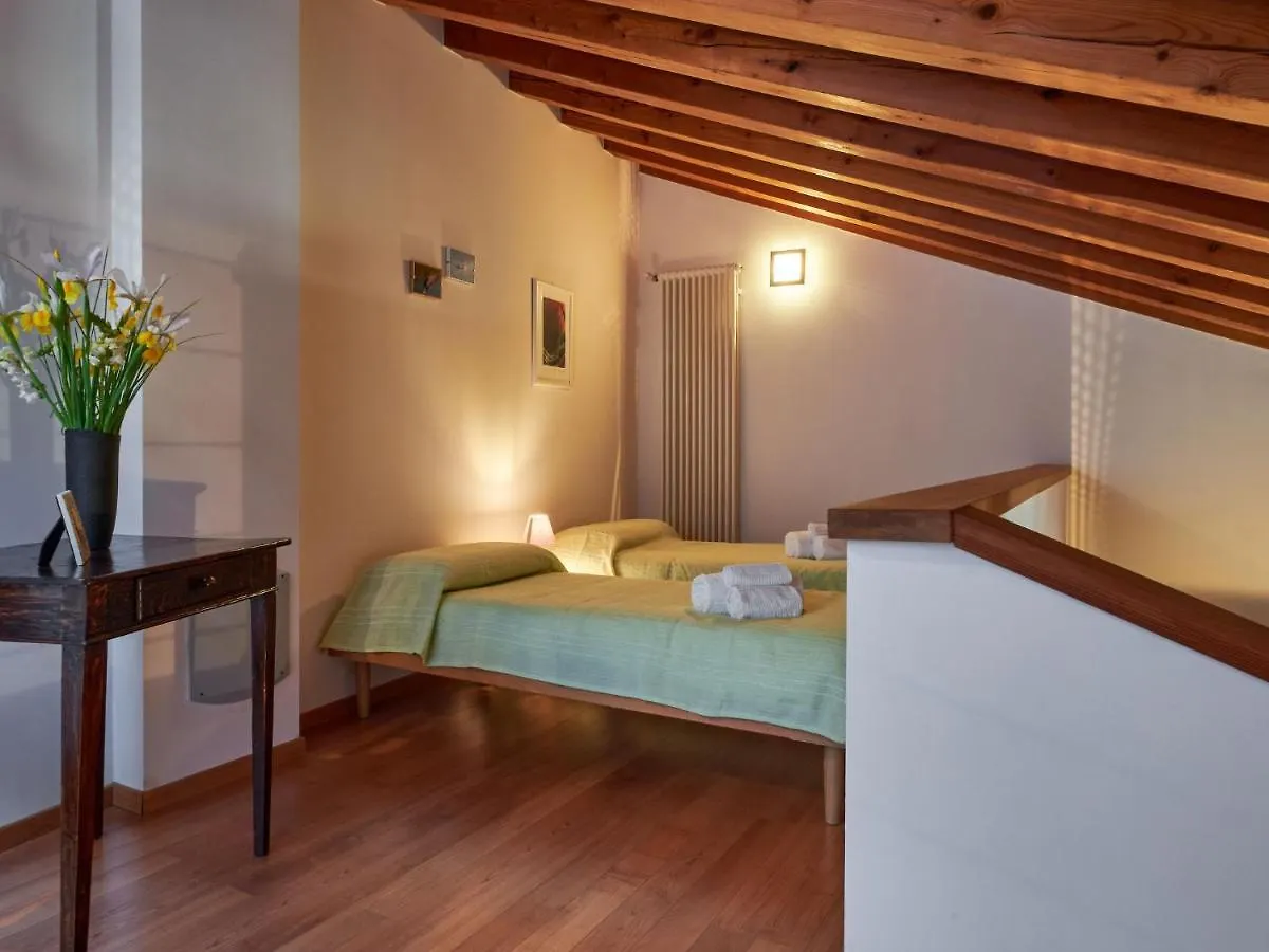 Holiday Home La Cascina By Interhome Lierna