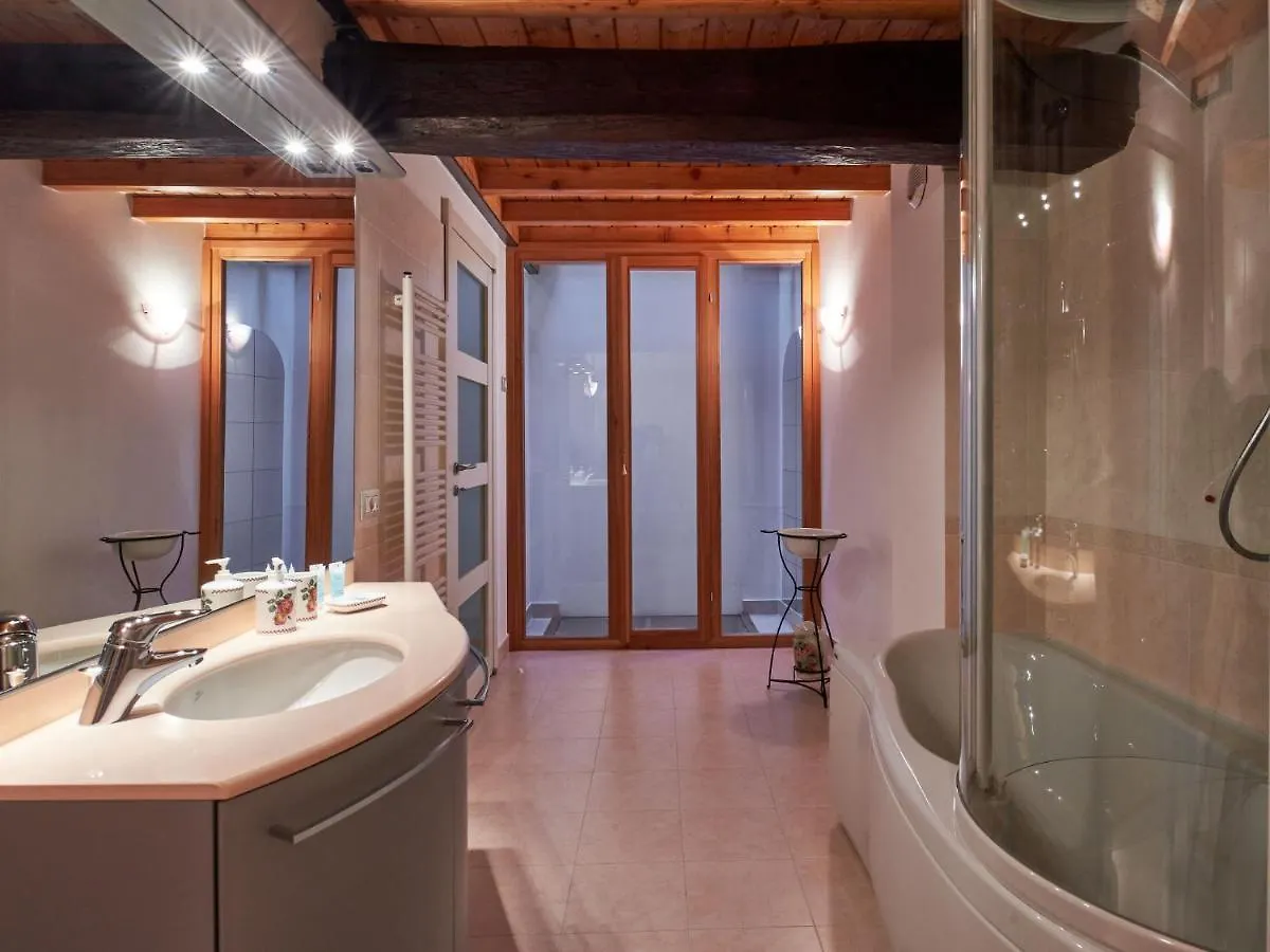 Holiday Home La Cascina By Interhome Lierna Italy