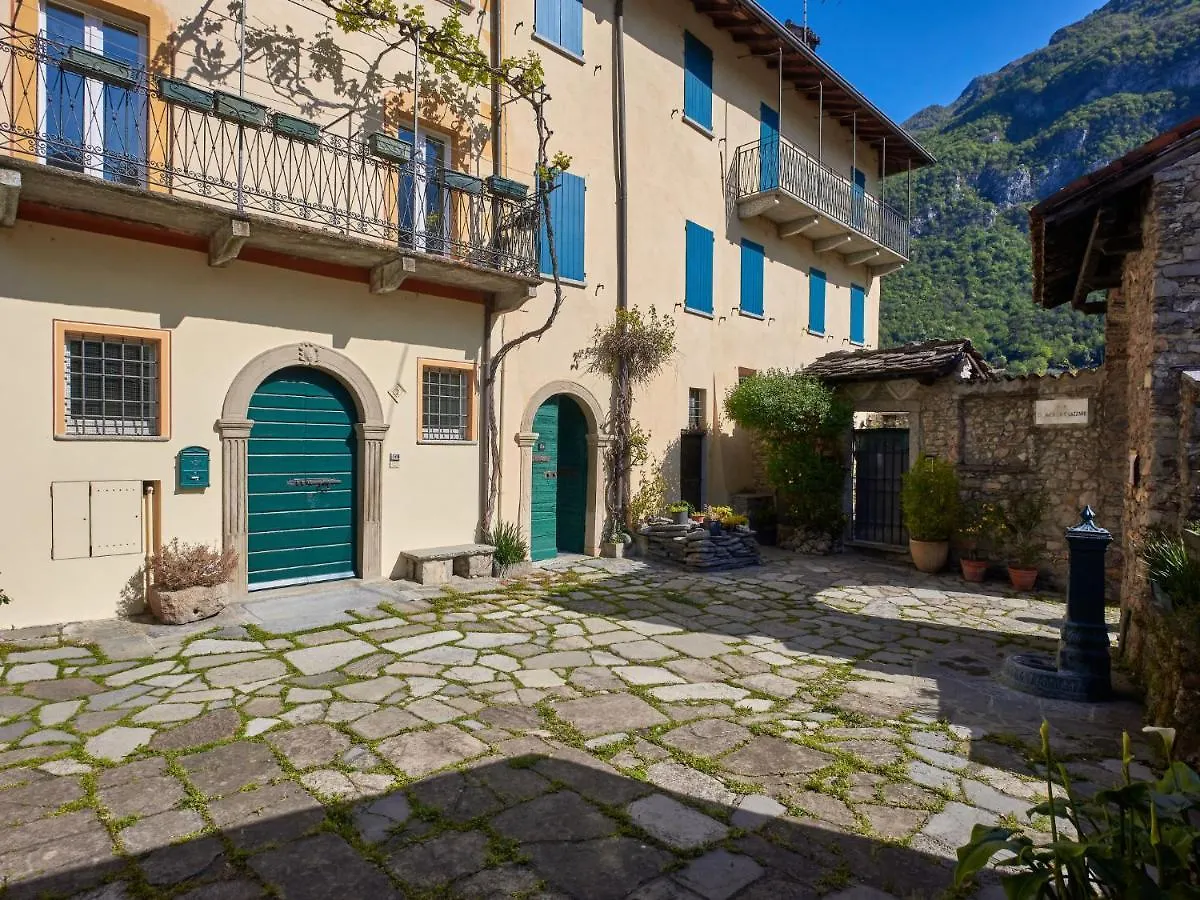 Holiday Home La Cascina By Interhome Lierna