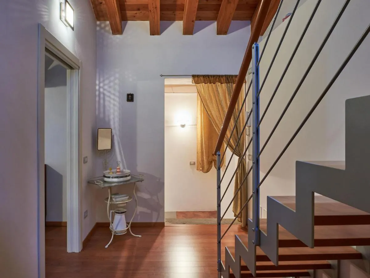Holiday Home La Cascina By Interhome Lierna Italy