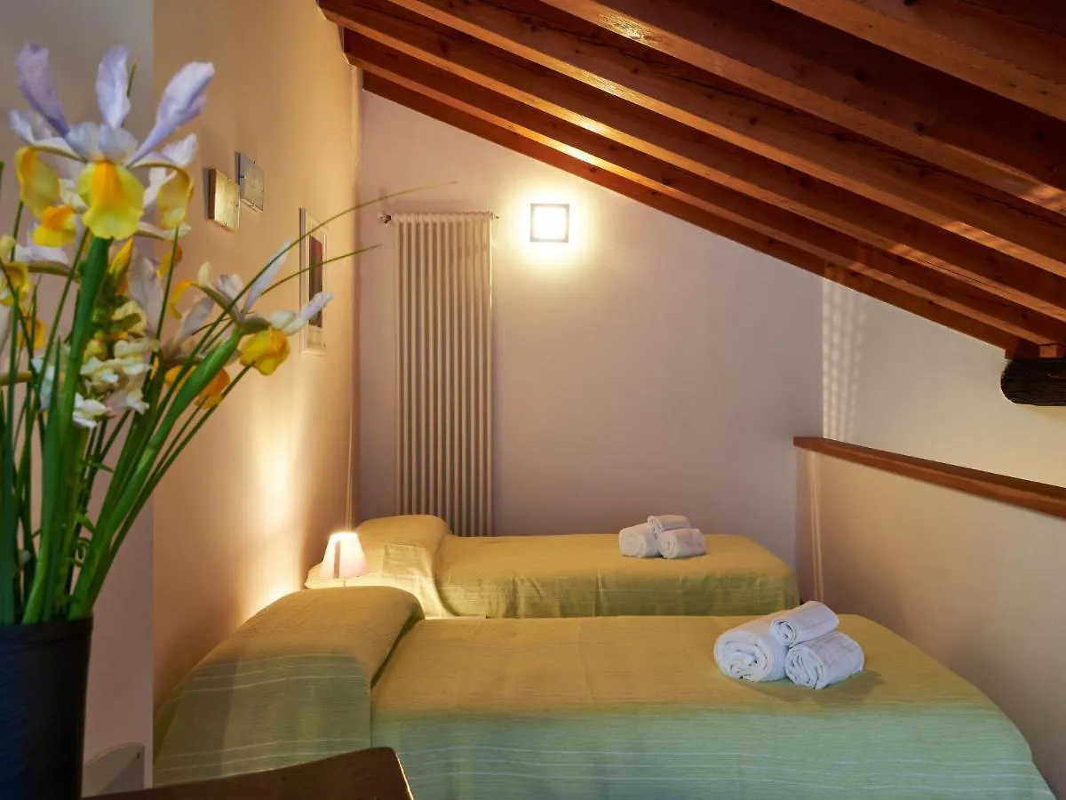 Holiday Home La Cascina By Interhome Lierna