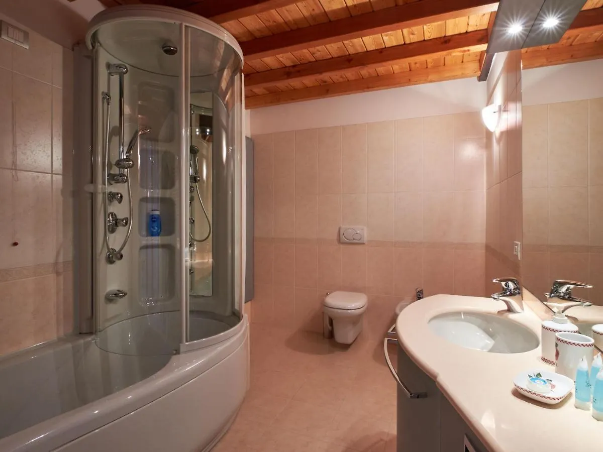 Holiday Home La Cascina By Interhome Lierna