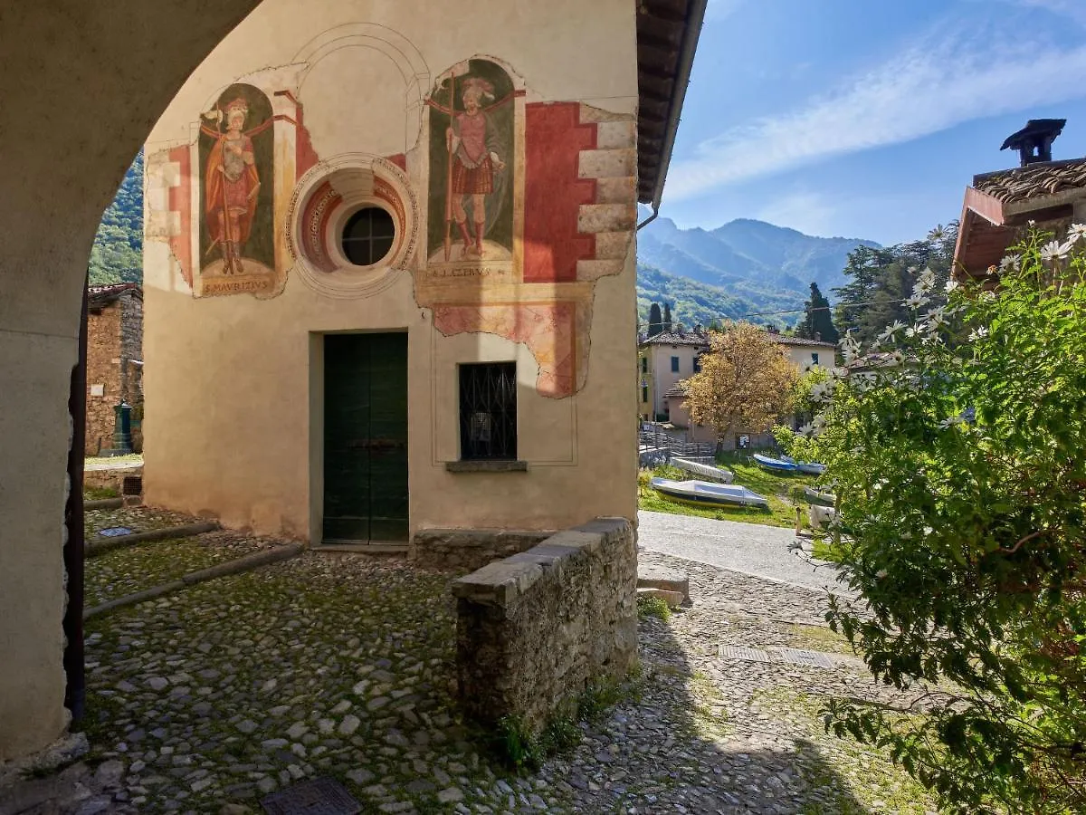 Holiday Home La Cascina By Interhome Lierna
