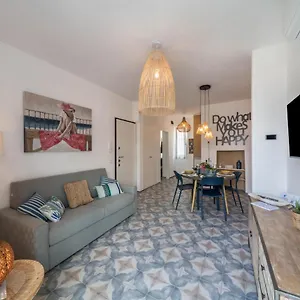  Apartment Casa Royale Acqua