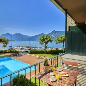  Appartement Aria Di Breva