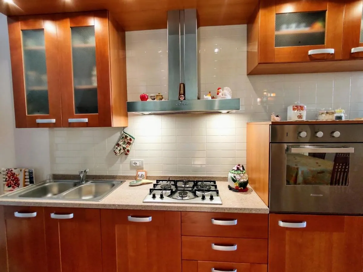 Holiday Home La Cascina By Interhome Lierna