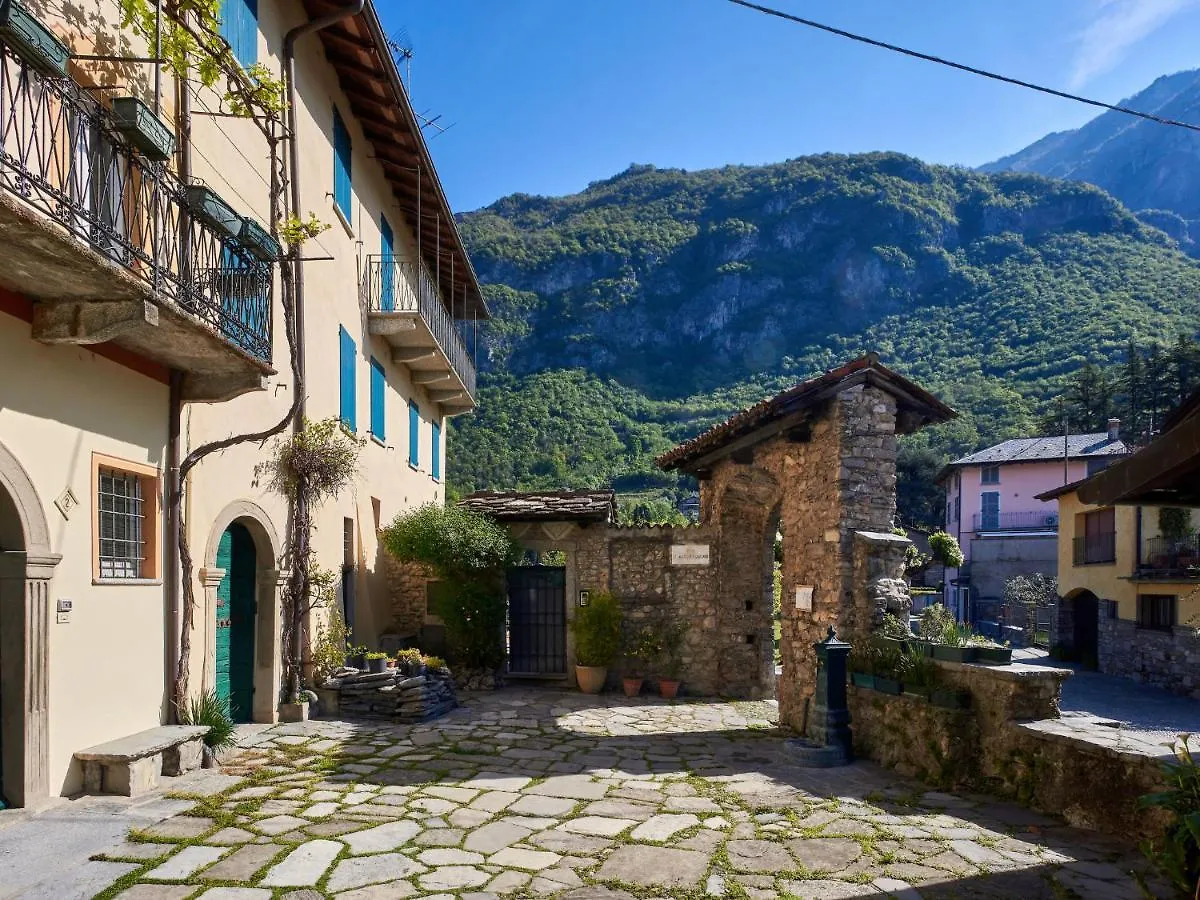 Holiday Home La Cascina By Interhome location