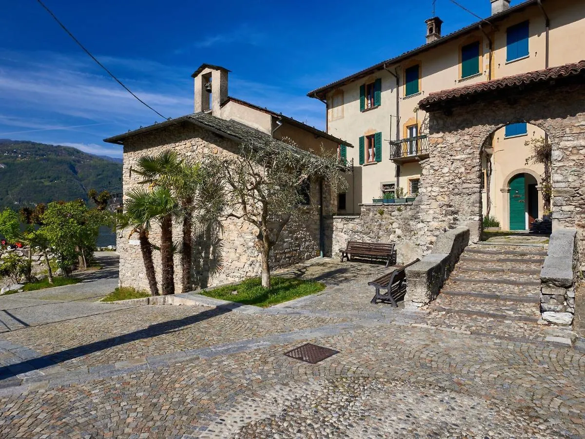 Holiday Home La Cascina By Interhome Lierna