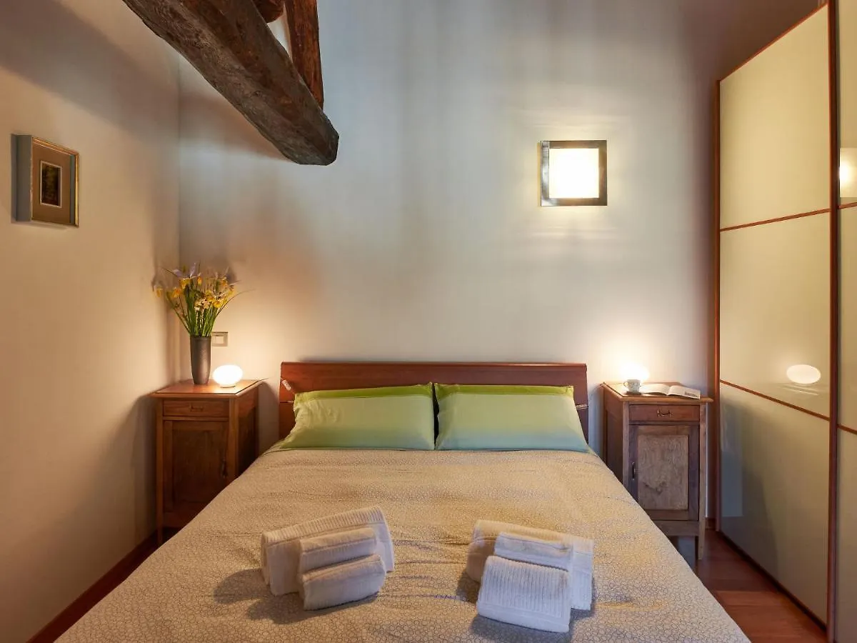 Holiday Home La Cascina By Interhome Lierna
